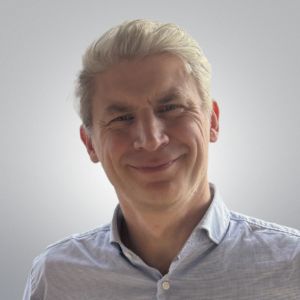 Bild von PD Dr. med. Lars Neeb