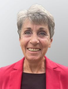 Gertrud Rohde-Niebaum