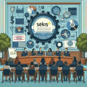 SEKIS Seminar Öffentlichkeitsarbeit und Digitalisierung