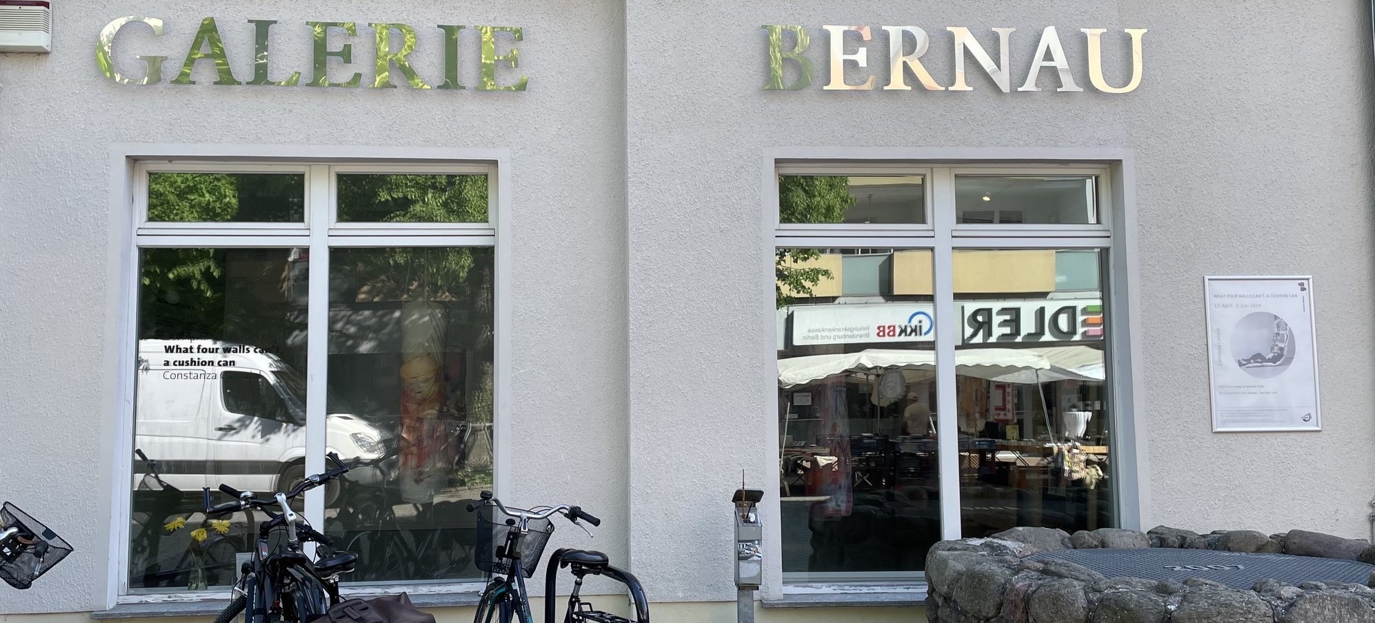Galerie Bernau bei Berlin