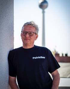 Dr. med. Jan-Peter Jansen