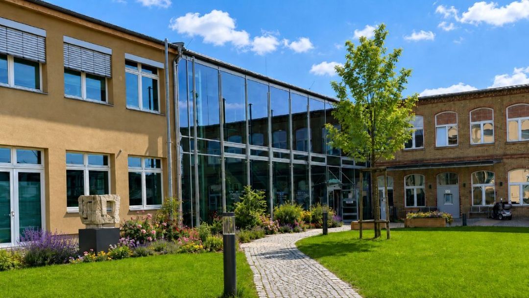 Cluster-Kopfschmerz-Patiententag der Cluster Hilfe Brandenburg im Treff 23 in Bernau bei Berlin mit Hinweisen zu Vorträgen, Anreise und Kontakt.