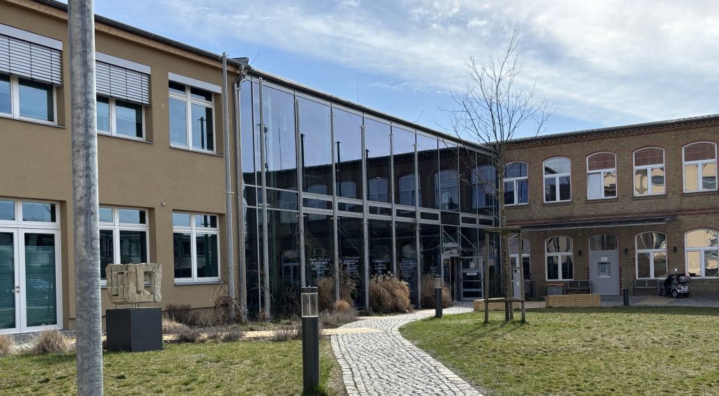 Cluster-Kopfschmerz-Patiententag der Cluster Hilfe Brandenburg im Treff 23 in Bernau bei Berlin mit Hinweisen zu Vorträgen, Anreise und Kontakt.