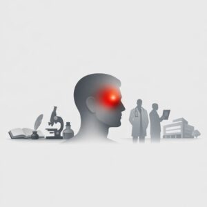 Historische Entwicklung der Diagnose Cluster-Kopfschmerz mit medizinischen Begriffen und Klassifikationen