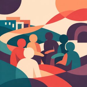 KoReS-Ergebnisvorstellung zu Selbsthilfefreundlichkeit und Kooperation mit Selbsthilfe in Rehabilitations-Kliniken