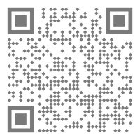 QR Code zur Online-Befragung zu Psychotherapie bei Cluster-Kopfschmerz QR Code zur Online-Befragung zu Psychotherapie bei Cluster-Kopfschmerz